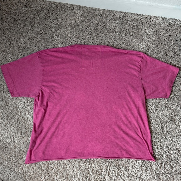 Aviator Nation Smiley 2 Boyfriend Tee - Picture 7 of 7